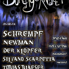 durchgeknallt