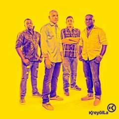 Triye - Kreyol La
