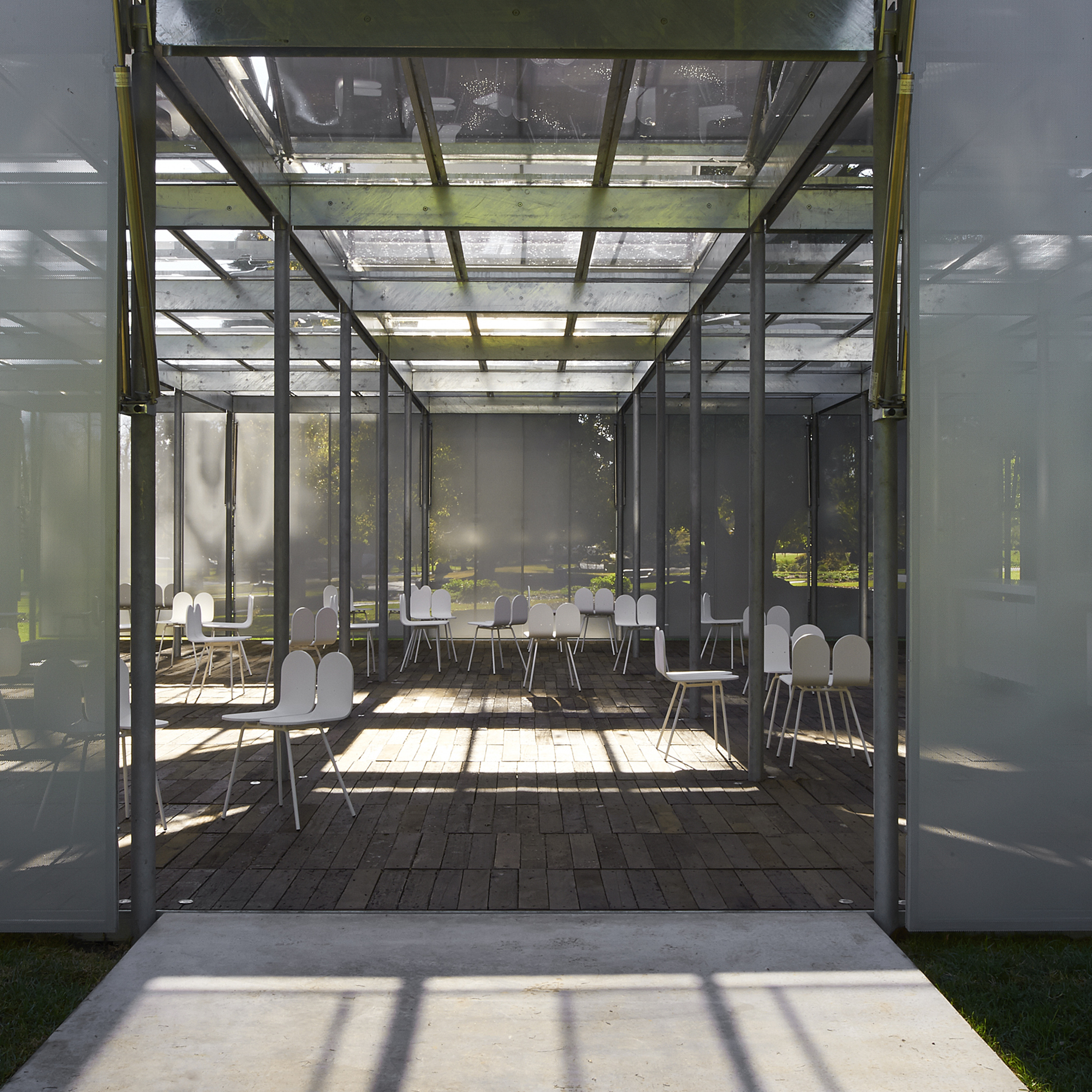 MPavilion