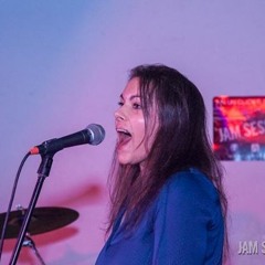 Soul Breeze: Voce e piano Medley (live Jam Session Night 2.0 - 7ed)