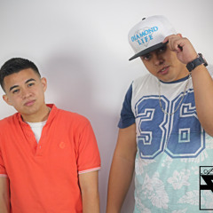 La Noche Pinta Bien -dacter Ft Reck One