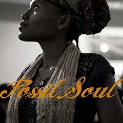 The Human Heart By Buntu Jobela Feat FossilSoul (Christie Van Zyl) (Feb Exclusive)