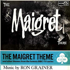 The Maigret Theme