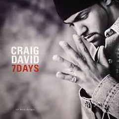 Seven Days by Craig David