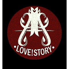 Love Story - Persahabatan Dan Luka (New)