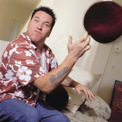 I Like It When You Call Me Big Smash Mouth