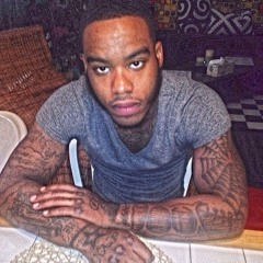 Rich Nigga Freestyle