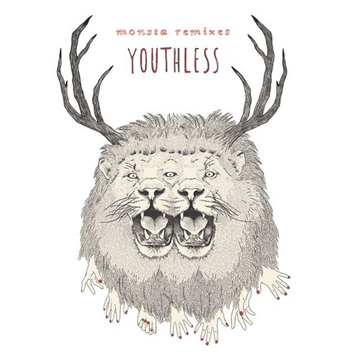 Dj Ride YOUTHLESS Spacey REMIX