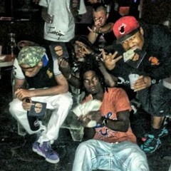 Trapboy gudda -I miss you