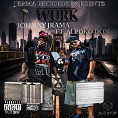 Born n Raised feat. Alpoko Don