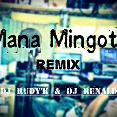 Mana Mingota (Dj rudY'k & Dj renaldo Ancestral Afro Mix) (Kamuzika & Dee Recordz)