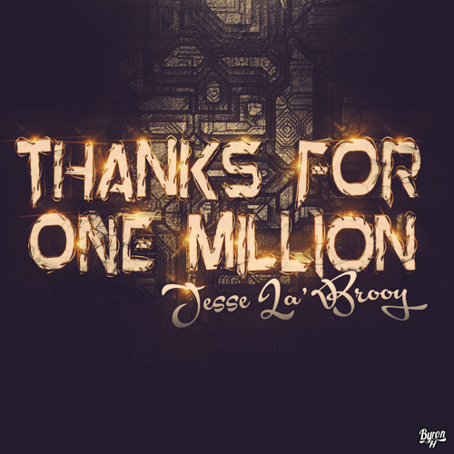 One Milllion (Original Mix)*FREE DOWNLOAD *