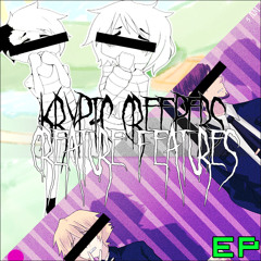 Creep-P - 6AM (feat. Tonio & Oliver)