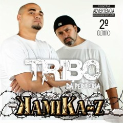 Tribo da periferia - Demoro