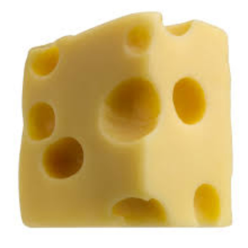 DONT YOU WANNA MAKE CHEESE