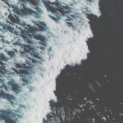 Fallen Ocean