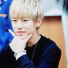 I Choose To Love You - Jung Daehyun Version