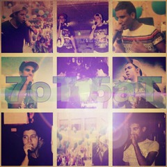 حياتي ضاعت مني _ Magic.rap_Hassan.Mana