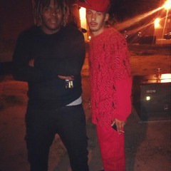 They Aint Ready - Erock Ft Behave