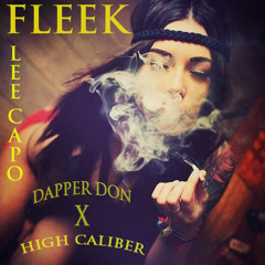 On Fleek Ft. Dapper Don E X Caliber