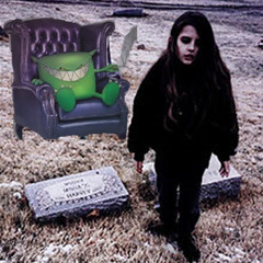 INTIMATE TRICHITILLOMANIA (FEED ME CRYSTAL CASTLES)