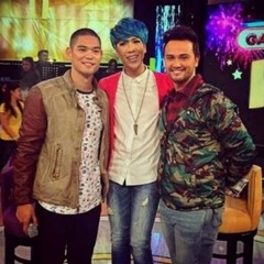 All of Me Mashup - Vice Ganda, Billy Crawford, Jay-R (It's Showtime)