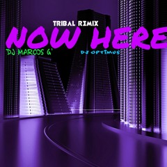 Newhere (Tribal Costa Beats Remix)