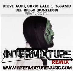 Intermixture Remixes