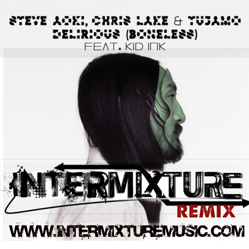 Intermixture Remixes
