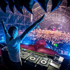 Armin van Buuren - Escape All Hallows Eve 2014 (Exclusive Free) By : Trance Music ♥