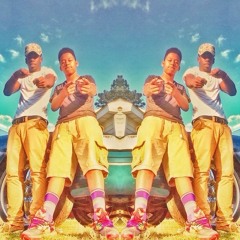 WeezusP - Chiraq to NC