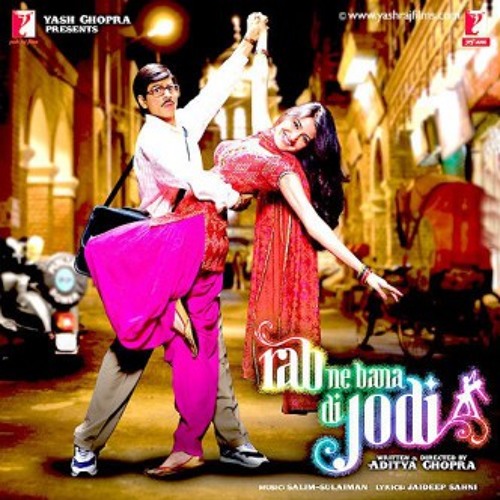 Stream Na Kuch Poocha Rab Ne Bana Di Jodi by Tejaswini Narayanan