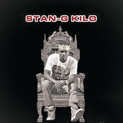 Stan-g kilo mwen renmen fanm sa