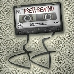 Press Rewind (feat.Sterling Mitchell)