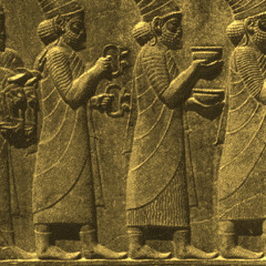 Drunken Gypsies (Ruffino/Sobhani)