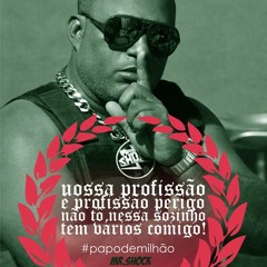 Mr Shock E Menor Do Chapa - Papo De Milhão (Vs. Light)