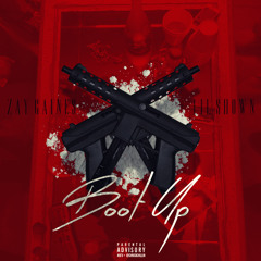 Zay Gaines - Boot Up (feat Lil Shown)