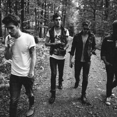 High- Young Rising Sons (Looped)