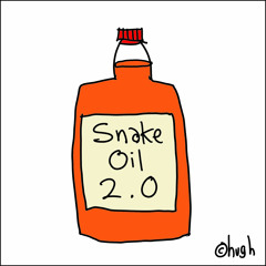 'Snake Oil'