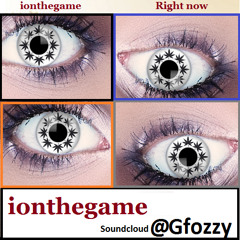 Ionthegame (Right now) - FOZZY (Beat. dj premier) 2014 [@gfozzy]