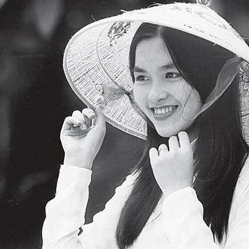 Nguoi Con Gai Song La - Anh Tho [FLAC Lossless]