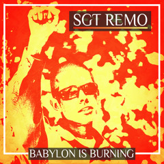 Babylon Is Burning