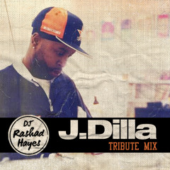 Tribute to J Dilla