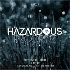 Euphorizer - Heavy ft. Harha