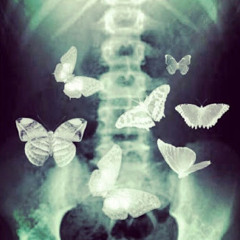 Butterflies In My Tummy (Cover By Kina Kinan)