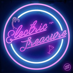 Electric Treasure - Boneshaker