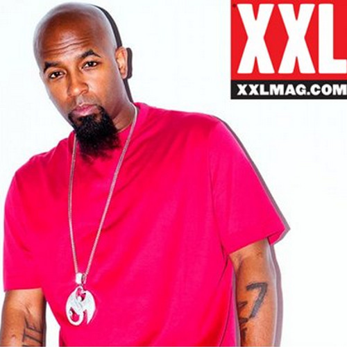 Tech N9ne - Losin My Mind