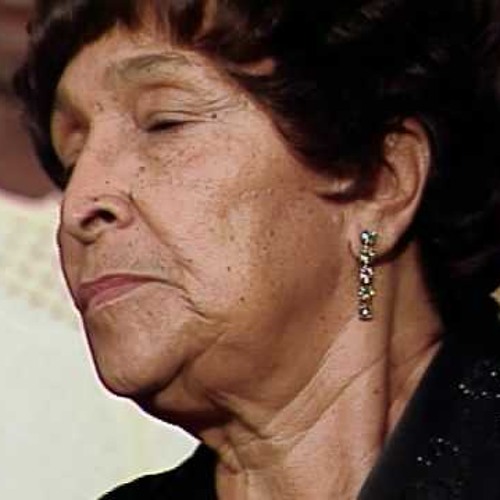 Inez Andrews - Mary Don'T You Weep Gospel Legends Volume2