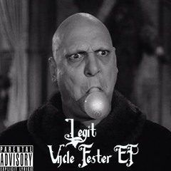 Inner Demons feat Drake