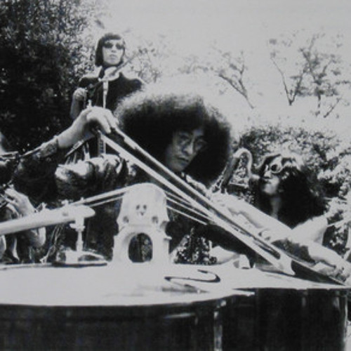 Stream Group Ongaku - Object by Aerial Palettes | Listen online